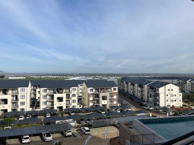 To Let 1 Bedroom Property for Rent in Richwood Western Cape